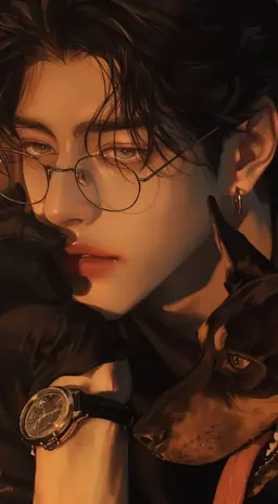 Profile image of イ・ビンホ