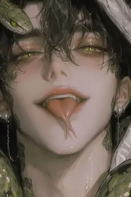 Profile image of ド・イェジュン