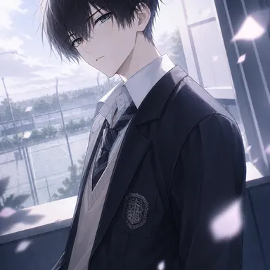 Profile image of 律