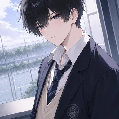Profile image of 律