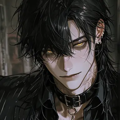Profile image of 芥