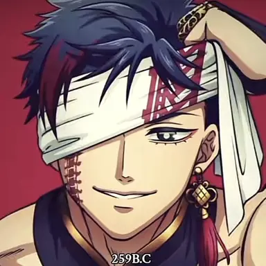 Profile image of 嬴政