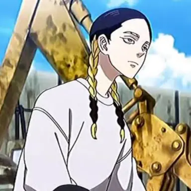 Profile image of 灰谷蘭