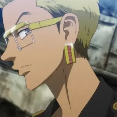 Profile image of 稀咲鉄太