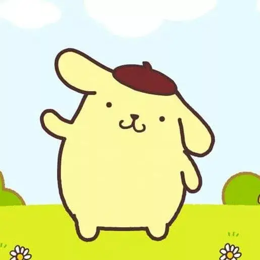 SadBin3846의 폼폼푸린