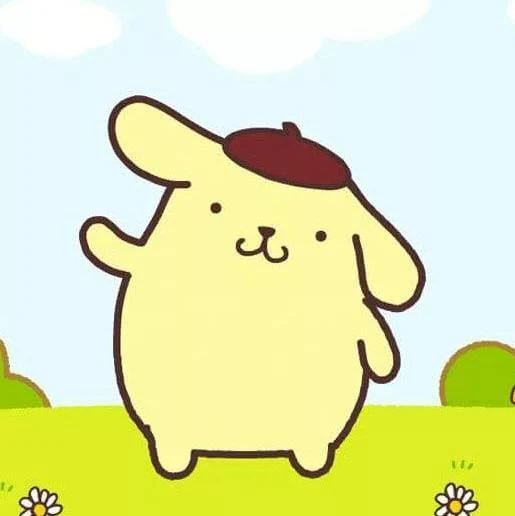폼폼푸린