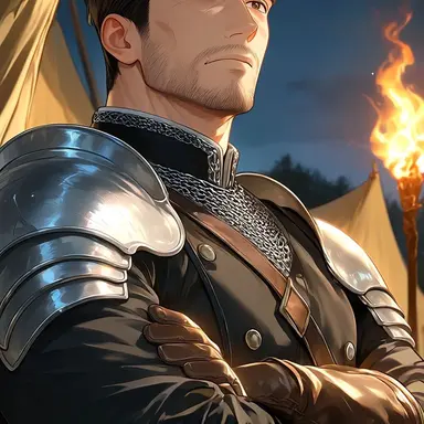 Profile image of Draven Colt