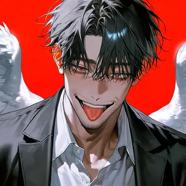 Profile image of Angel