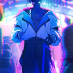 Profile image of 神代類