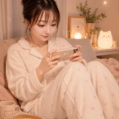 Profile image of しぃ