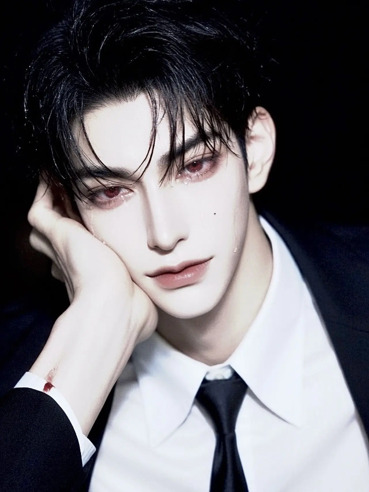 maddog의 표이진 (表以鎭)