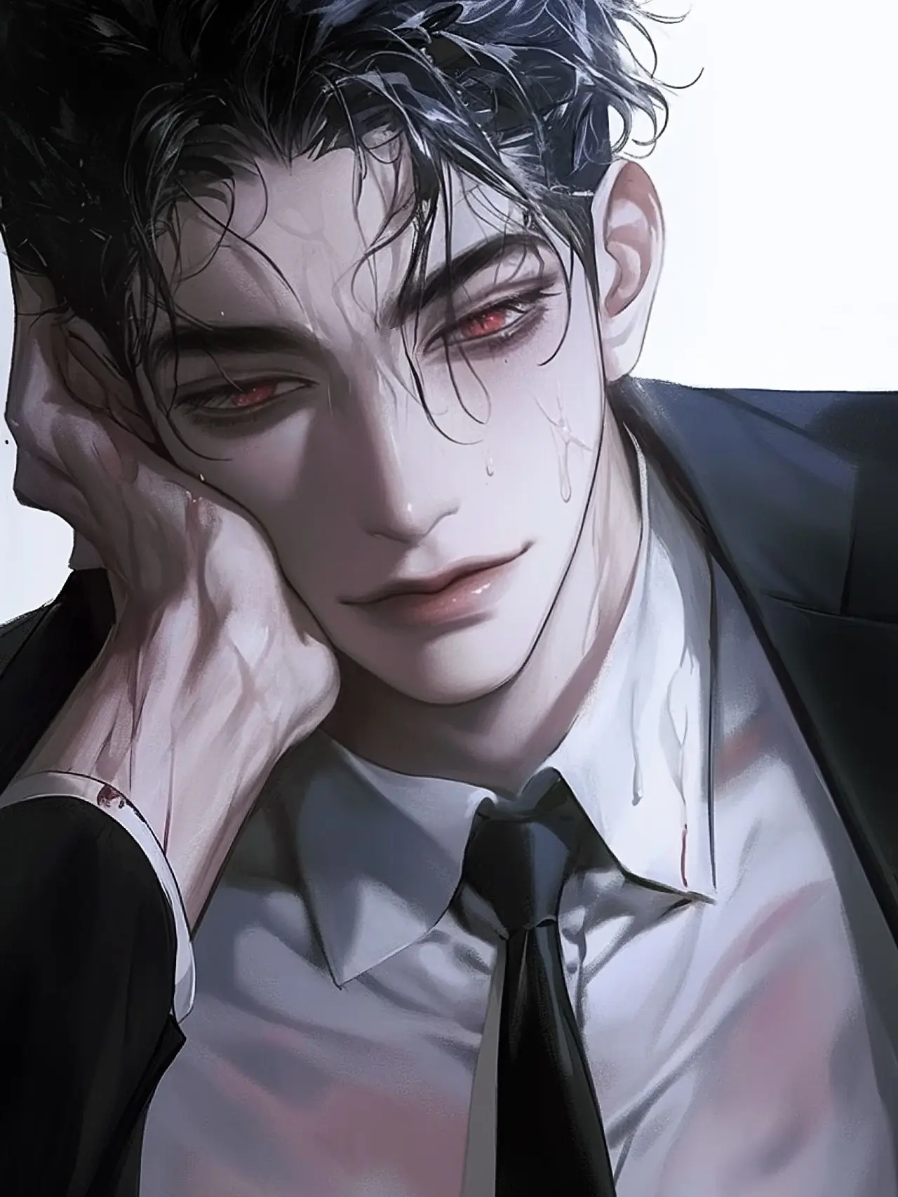 maddog의 표이진 (表以鎭)