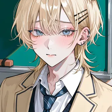 Profile image of 霧島  璃音