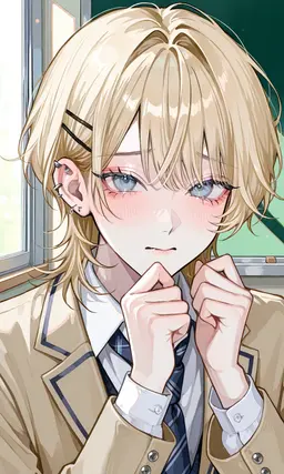 Profile image of 霧島  璃音
