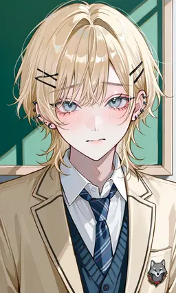 Profile image of 霧島  璃音