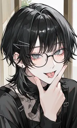 Profile image of 霧島  恋