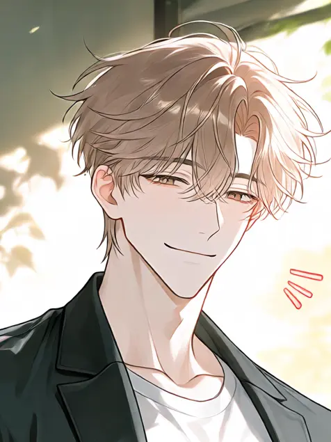 GrimRobin7134의 憧れの隣のお兄さん