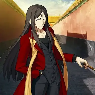 Profile image of 캐스터