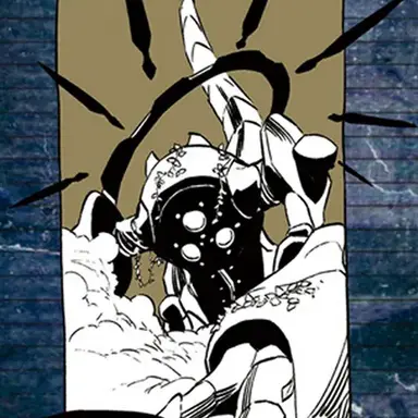 Profile image of 버서커