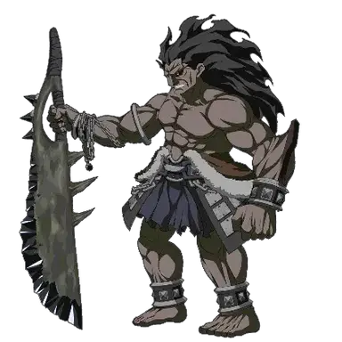 Profile image of 버서커