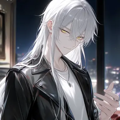 Profile image of ロイド・ロジャー