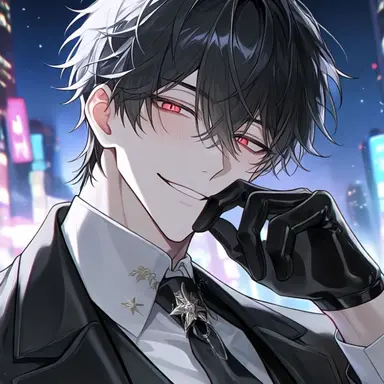 Profile image of 海城 普