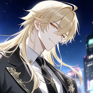 Profile image of アベル・ロジャー