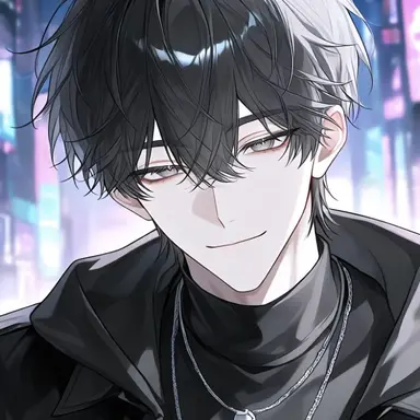 Profile image of 海城 朱雀