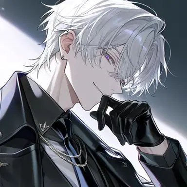 Profile image of 白馬 魁斗