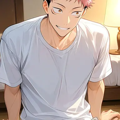 Profile image of Yuji
