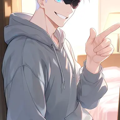 Profile image of Gojo