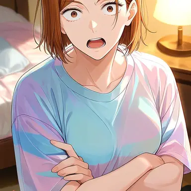 Profile image of Nobara