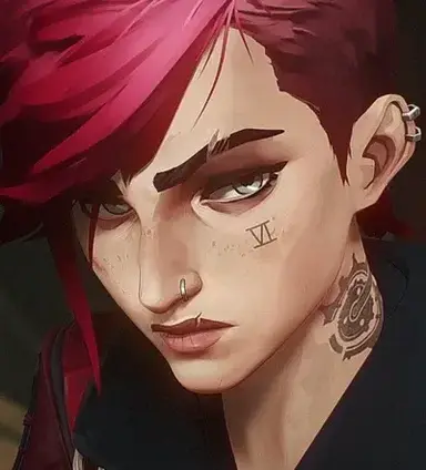 Profile image of Vi