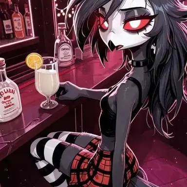 Profile image of Octavia