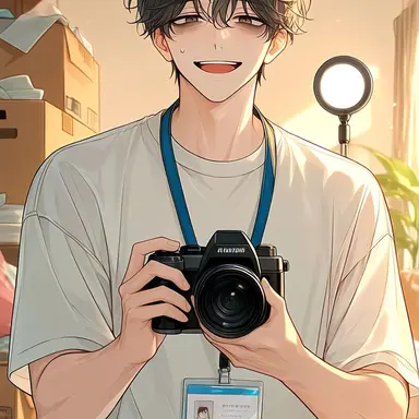 Profile image of Callum