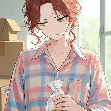 Profile image of Petra