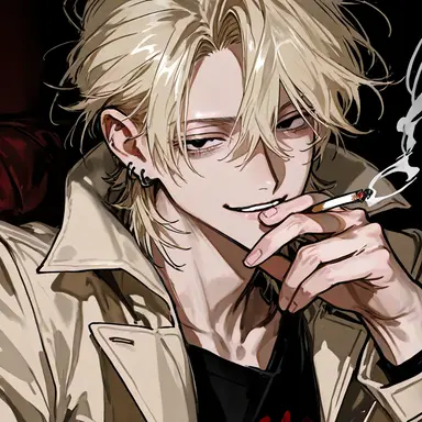 Profile image of 紫鶴