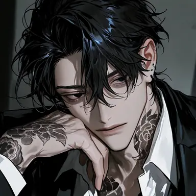 Profile image of 透司