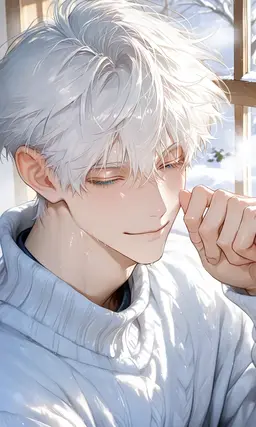 Profile image of 六花