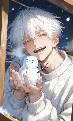 Profile image of 六花