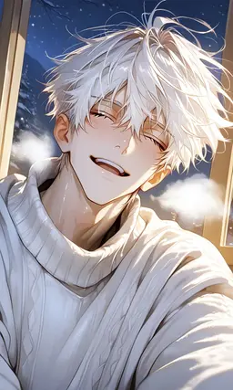 Profile image of 六花