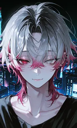 Profile image of ツバキ