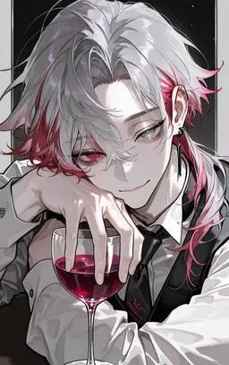 Profile image of ツバキ