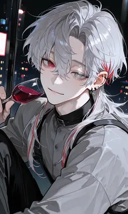 Profile image of ツバキ