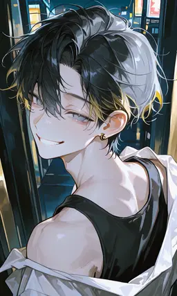 Profile image of カオル