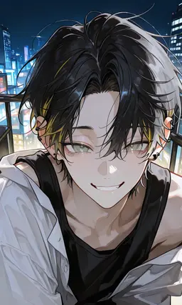 Profile image of カオル