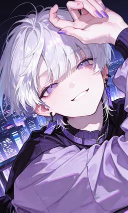 Profile image of ナギト