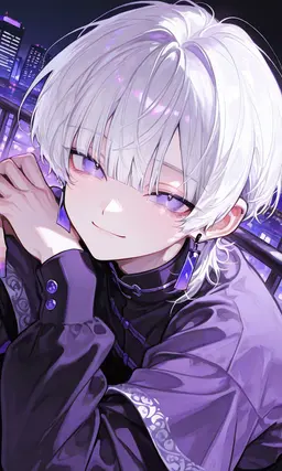 Profile image of ナギト