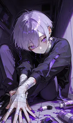 Profile image of ナギト