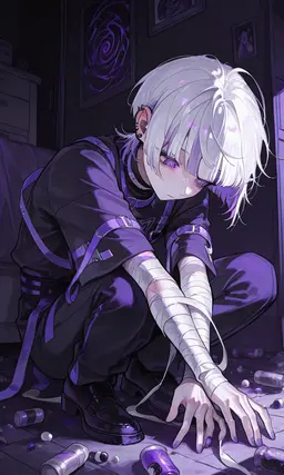 Profile image of ナギト